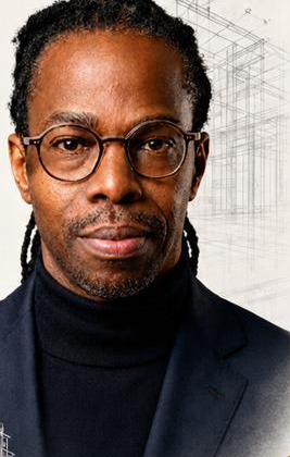 Michel Antoine Castelnot, fondateur d'Akazanmwen