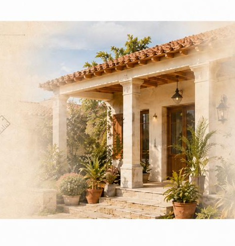 Rénovation de maison accompagnée par Akazanmwen